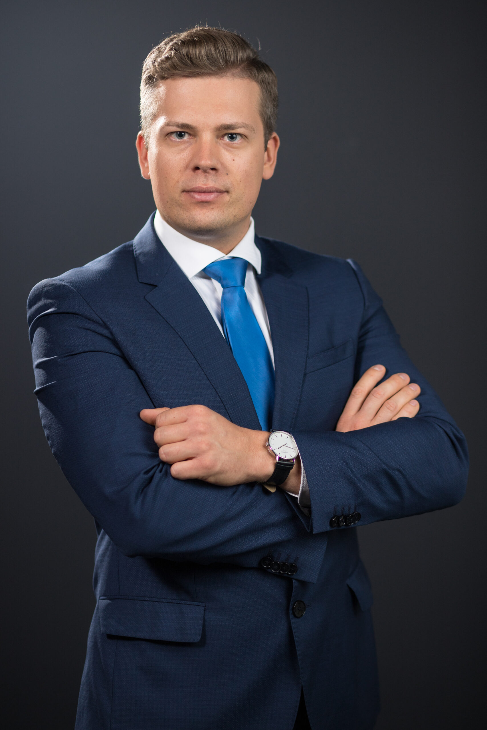 Damian Kaźmierczak