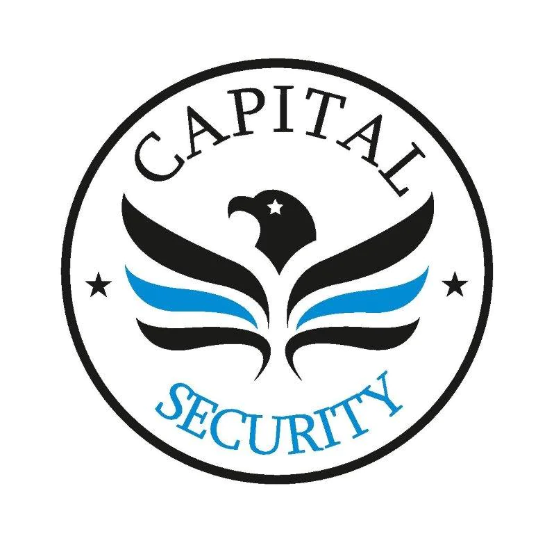 Capital security