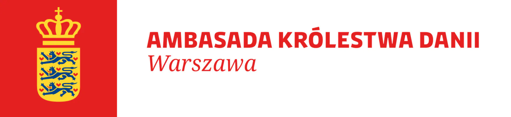 Ambasada królestwa danii warszawa