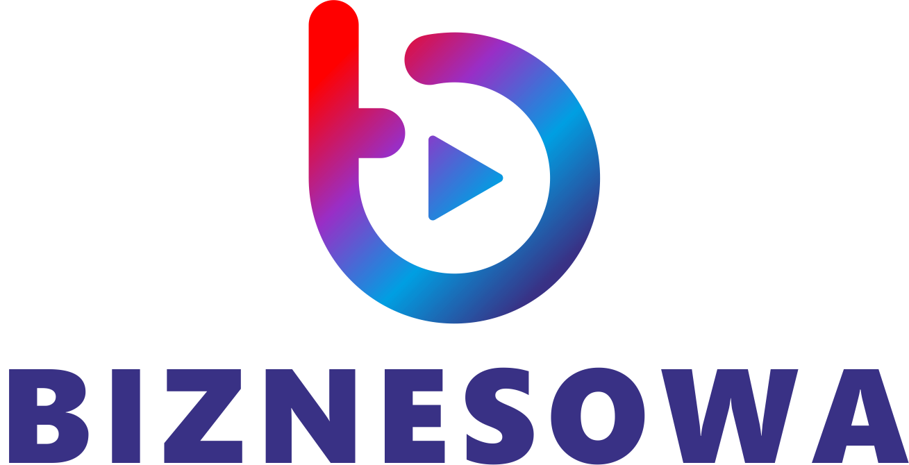 Biznesowa