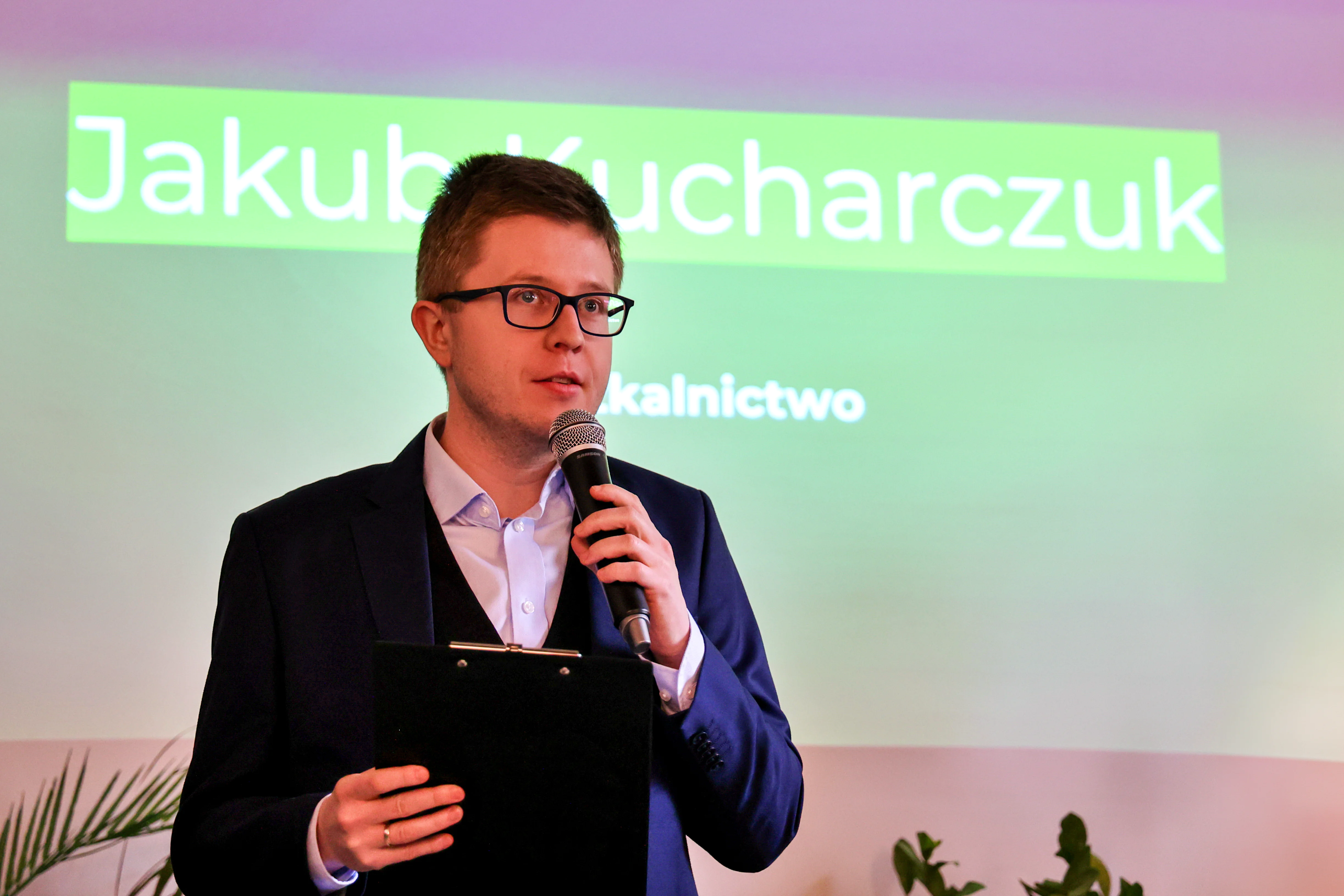 Jakub Kucharczuk